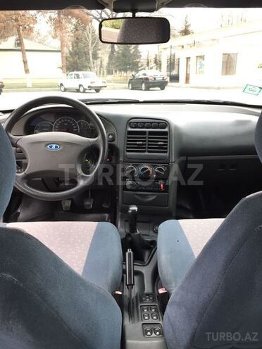 LADA (VAZ) 2110 2007, 180,000 km - 1.6 l - Mingəçevir
