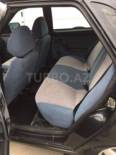 LADA (VAZ) 2110 2007, 180,000 km - 1.6 l - Mingəçevir