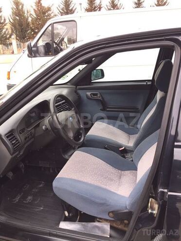 LADA (VAZ) 2110 2007, 180,000 km - 1.6 l - Mingəçevir