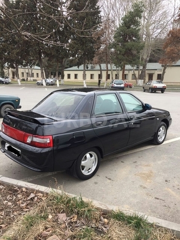 LADA (VAZ) 2110 2007, 180,000 km - 1.6 l - Mingəçevir