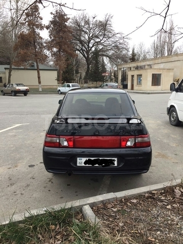 LADA (VAZ) 2110 2007, 180,000 km - 1.6 l - Mingəçevir