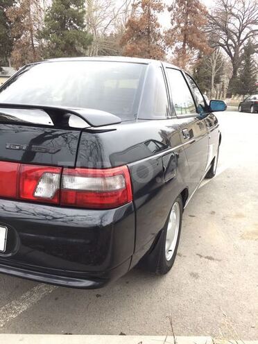 LADA (VAZ) 2110 2007, 180,000 km - 1.6 l - Mingəçevir