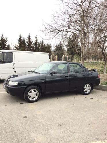 LADA (VAZ) 2110 2007, 180,000 km - 1.6 l - Mingəçevir