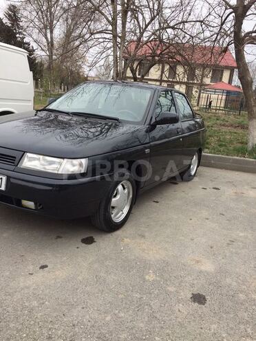 LADA (VAZ) 2110 2007, 180,000 km - 1.6 l - Mingəçevir