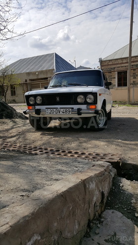 LADA (VAZ) 2106 1989, 2,222,222 km - 1.5 l - Gəncə
