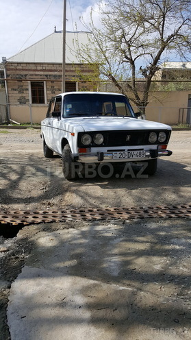LADA (VAZ) 2106 1989, 2,222,222 km - 1.5 l - Gəncə