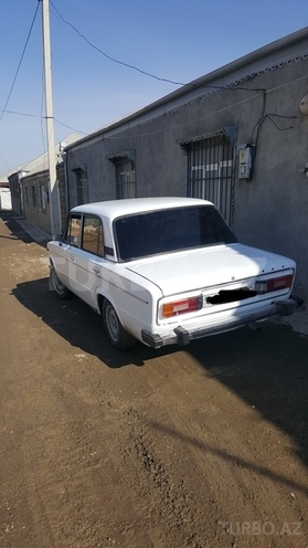 LADA (VAZ) 2106 1989, 2,222,222 km - 1.5 l - Gəncə