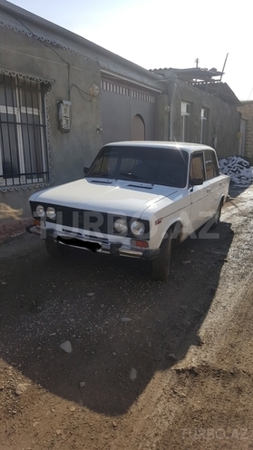 LADA (VAZ) 2106 1989, 2,222,222 km - 1.5 l - Gəncə