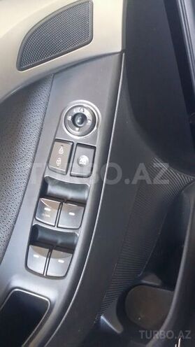 Hyundai Elantra 2011, 118,000 km - 1.8 l - Göygöl