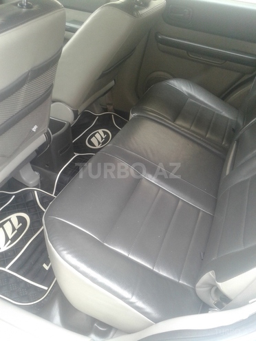 Nissan X-Trail 2006, 164,000 km - 0.2 л - Bakı