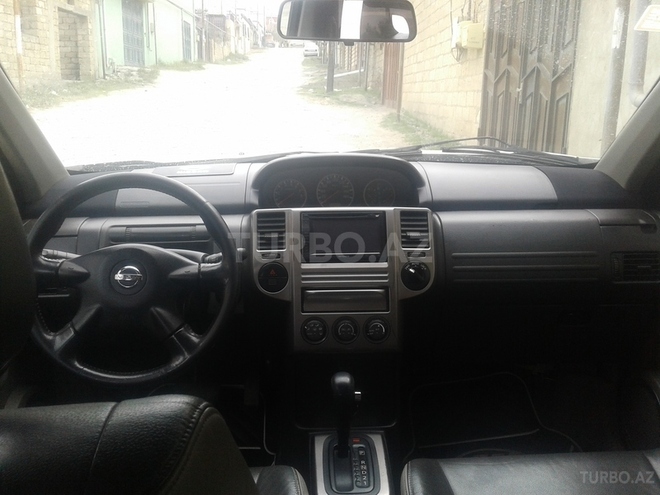 Nissan X-Trail 2006, 164,000 km - 0.2 л - Bakı