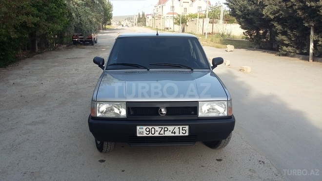 Tofas Sahin 2004, 98,566 km - 1.6 l - Bakı