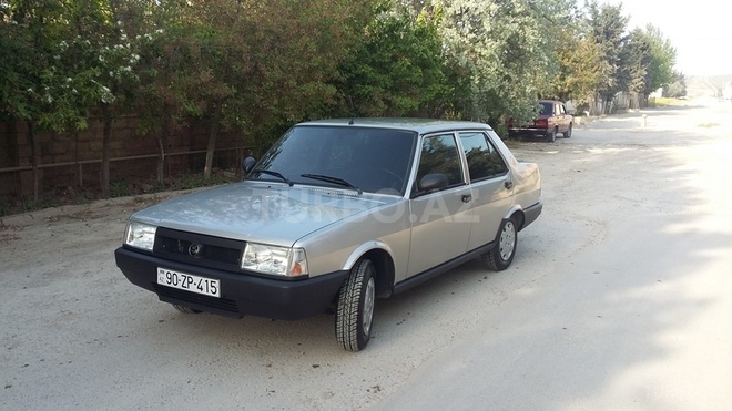 Tofas Sahin 2004, 98,566 km - 1.6 l - Bakı