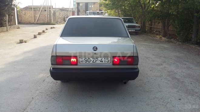 Tofas Sahin 2004, 98,566 km - 1.6 l - Bakı