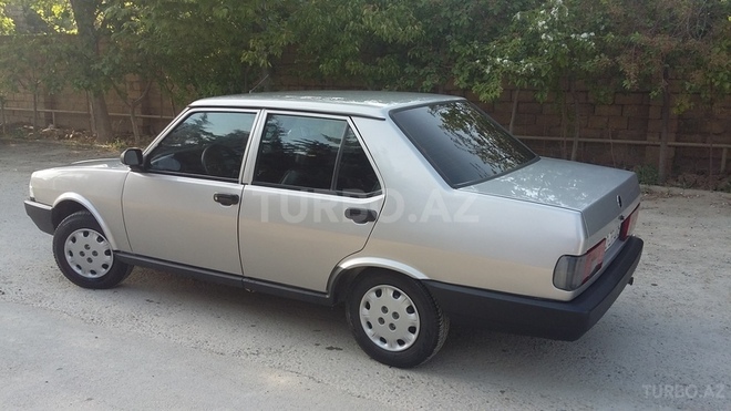 Tofas Sahin 2004, 98,566 km - 1.6 l - Bakı