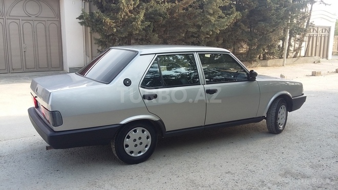 Tofas Sahin 2004, 98,566 km - 1.6 l - Bakı