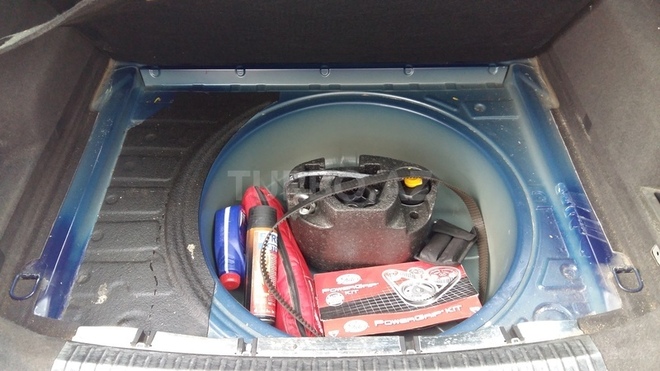 Opel Astra 2006, 253,000 km - 1.9 l - Bakı