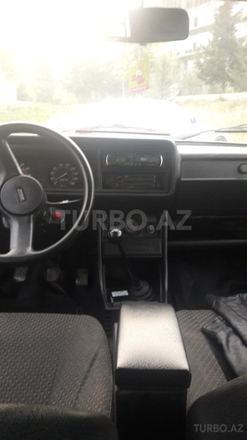 LADA (VAZ) 2107 2011, 123,000 km - 1.6 l - Bakı