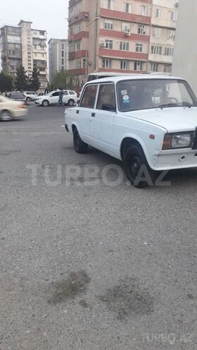 LADA (VAZ) 2107 1986, 95,000 km - 1.6 l - Bakı