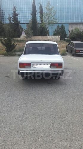 LADA (VAZ) 2107 1986, 95,000 km - 1.6 l - Bakı