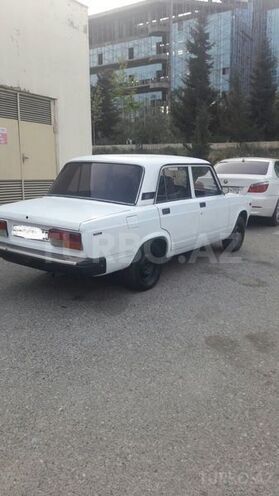LADA (VAZ) 2107 1986, 95,000 km - 1.6 l - Bakı