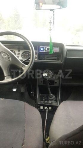LADA (VAZ) 2107 1986, 95,000 km - 1.6 l - Bakı