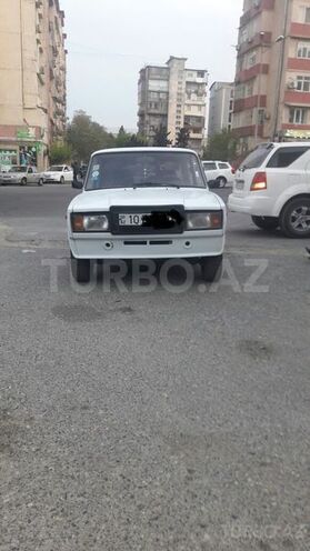LADA (VAZ) 2107 1986, 95,000 km - 1.6 l - Bakı