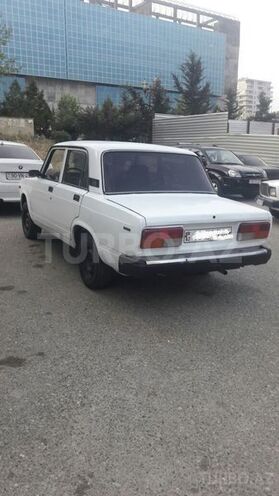 LADA (VAZ) 2107 1986, 95,000 km - 1.6 l - Bakı