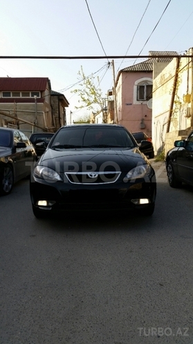 Daewoo Gentra 2014, 100,000 km - 1.5 l - Bakı