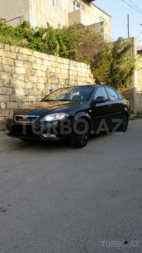 Daewoo Gentra 2014, 100,000 km - 1.5 l - Bakı