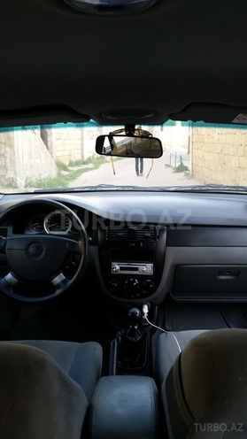 Daewoo Gentra 2014, 100,000 km - 1.5 l - Bakı