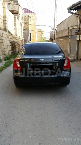 Daewoo Gentra 2014, 100,000 km - 1.5 l - Bakı