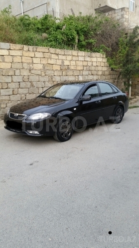 Daewoo Gentra 2014, 100,000 km - 1.5 l - Bakı