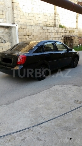 Daewoo Gentra 2014, 100,000 km - 1.5 l - Bakı