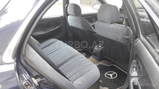 Hyundai Sonata 1997, 250,000 km - 2.0 л - Sumqayıt