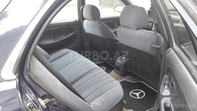 Hyundai Sonata 1997, 250,000 km - 2.0 л - Sumqayıt