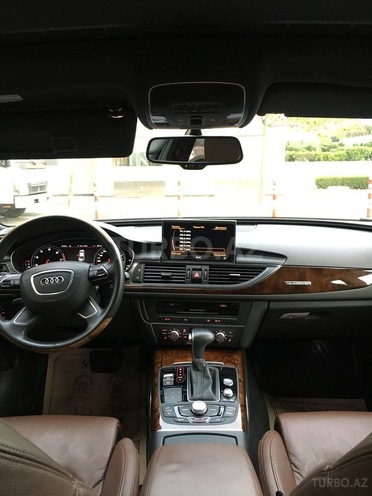 Audi A6 2013, 42,388 km - 3.0 л - Bakı