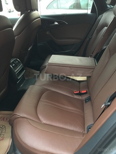 Audi A6 2013, 42,388 km - 3.0 л - Bakı