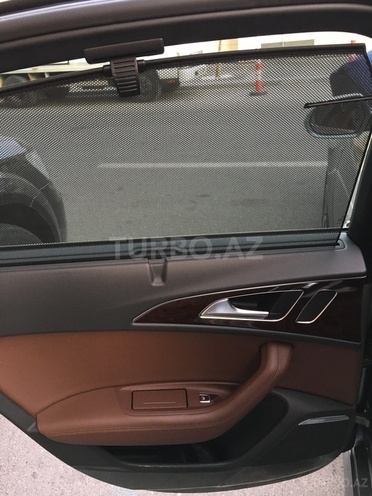 Audi A6 2013, 42,388 km - 3.0 л - Bakı