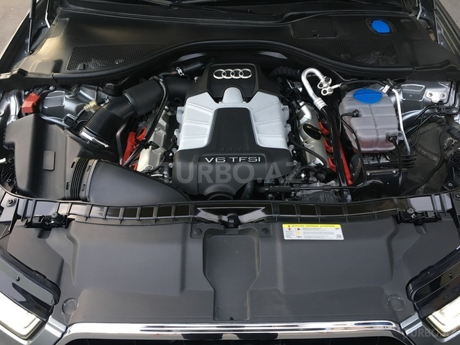 Audi A6 2013, 42,388 km - 3.0 л - Bakı