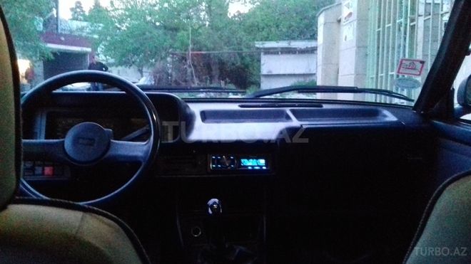 Tofas Sahin 2005, 146,000 km - 1.6 л - Bakı