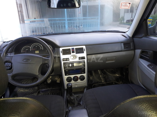 LADA (VAZ) Priora 2008, 220,000 km - 8.5 l - Sumqayıt