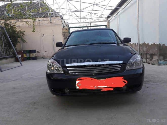 LADA (VAZ) Priora 2008, 220,000 km - 8.5 l - Sumqayıt