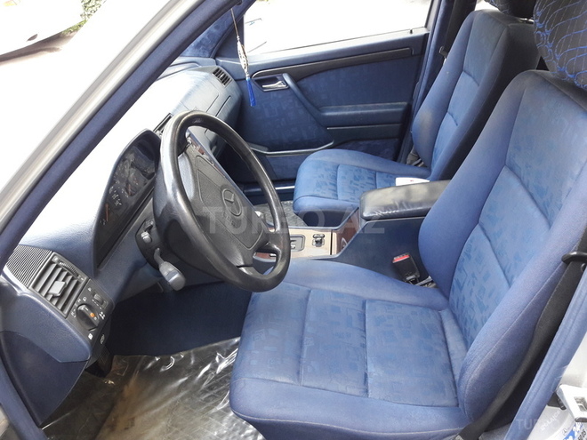 Mercedes C 240 1996, 275,000 km - 2.4 л - Xırdalan