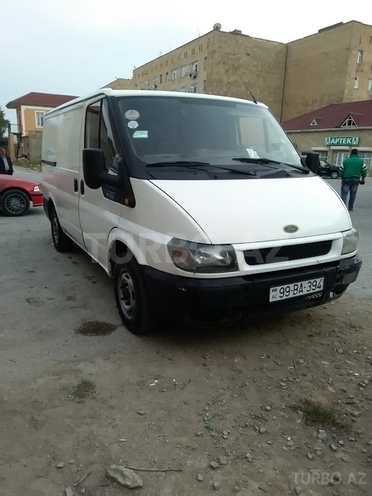 Ford Transit 2003, 233,540 km - 2.0 l - Bakı