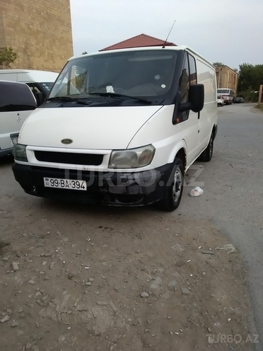 Ford Transit 2003, 233,540 km - 2.0 l - Bakı