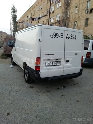 Ford Transit 2003, 233,540 km - 2.0 l - Bakı