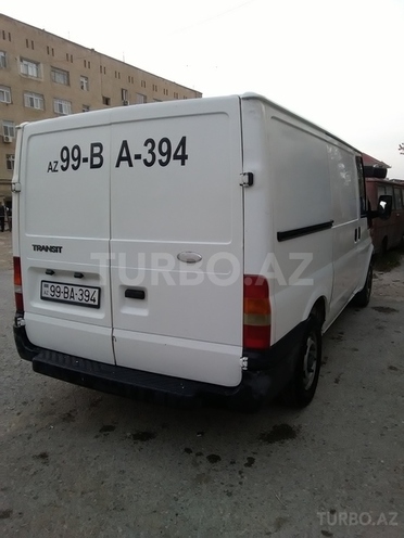 Ford Transit 2003, 233,540 km - 2.0 l - Bakı