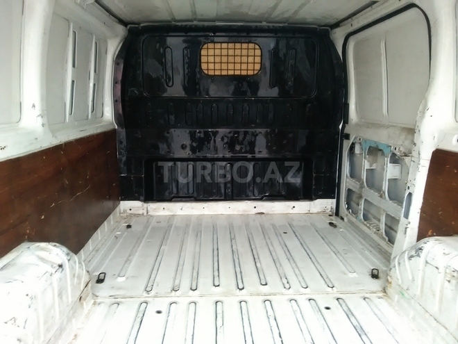 Ford Transit 2003, 233,540 km - 2.0 l - Bakı