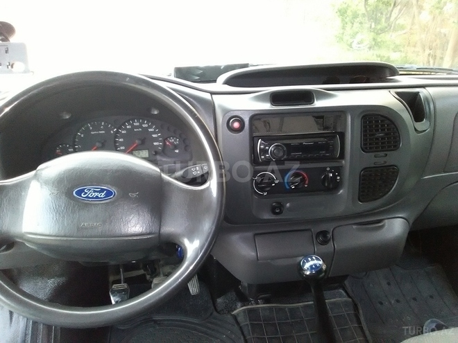Ford Transit 2003, 233,540 km - 2.0 l - Bakı